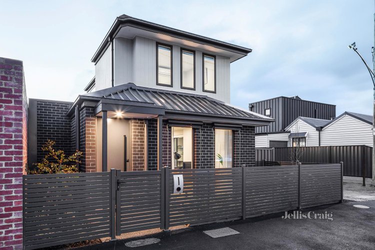 3 John Street Brunswick East 3057
