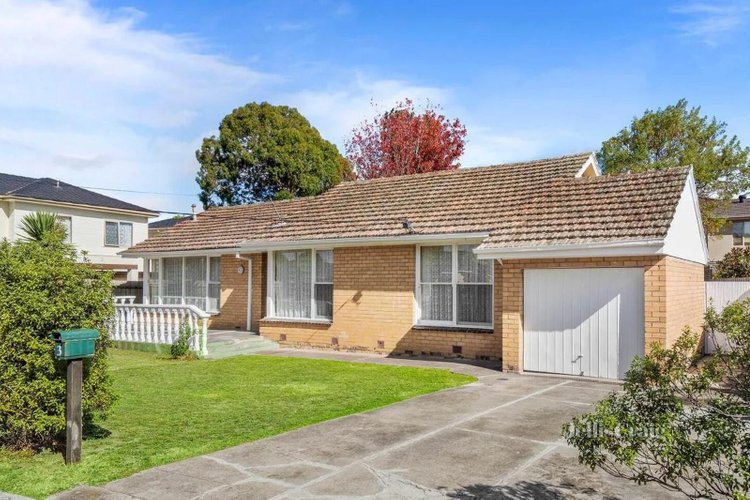 3 Joy Street Mount Waverley 3149