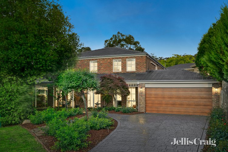 3 Julia Walk Croydon North 3136