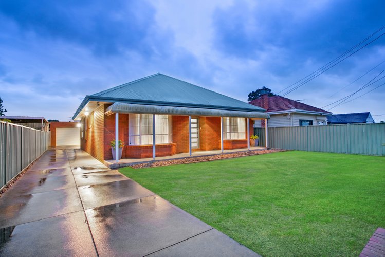 3 Kalang Road Glenroy 3046