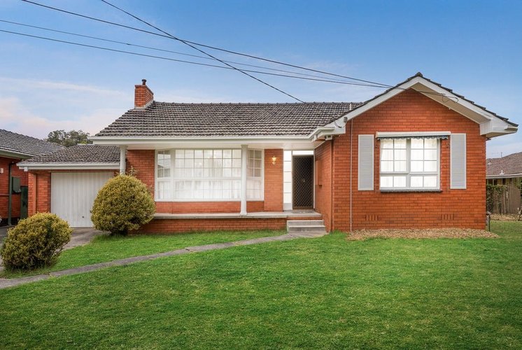 3 Kaldor Court Glen Waverley 3150