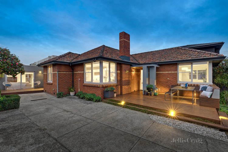 3 Kangaroo Road Murrumbeena 3163