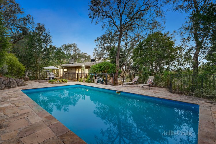 3 Karen Court Warrandyte 3113