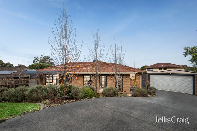 3 Katrina Court Mooroolbark 3138