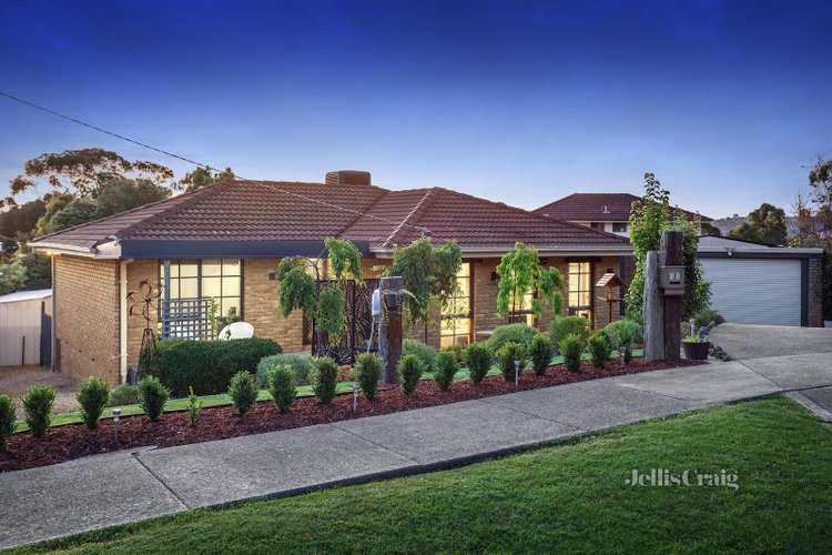 3 Katrina Court Mooroolbark 3138