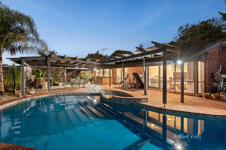 3 Keats Close Templestowe 3106