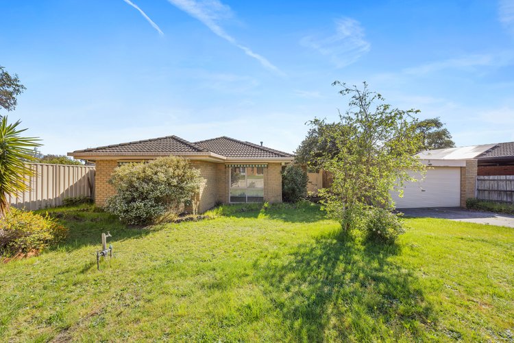 3 Kellie Court Hampton Park 3976