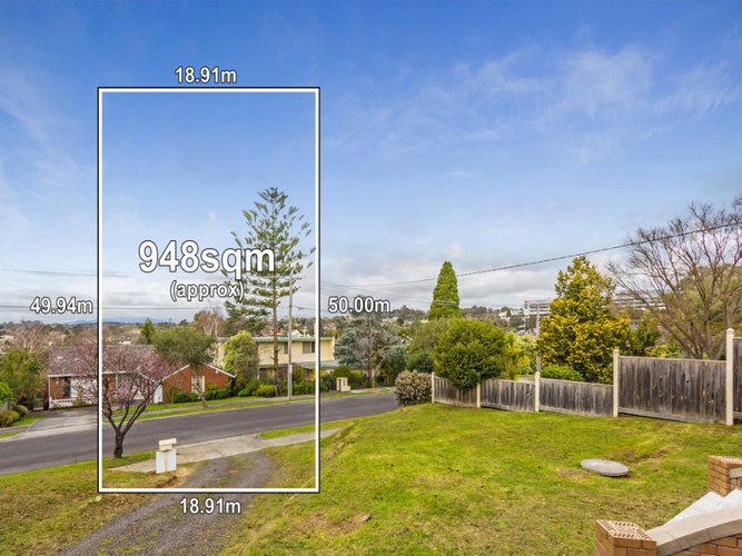 3 Kelly Street Doncaster 3108