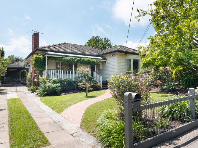 3 Kemp Street Burwood 3125