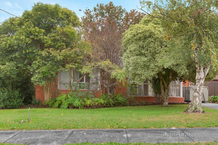 3 Kentucky Court Notting Hill 3168