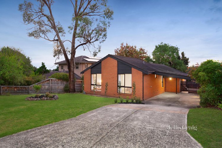 3 Kenwyn Court Greensborough 3088