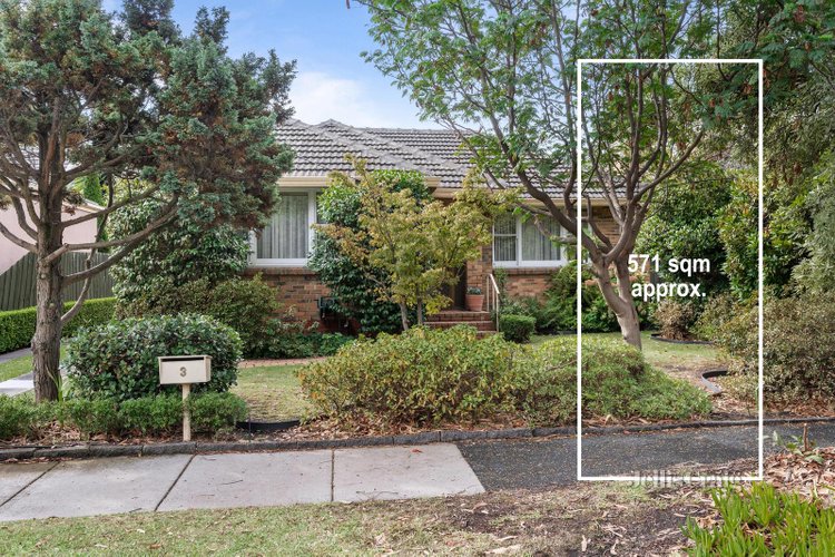 3 Kershaw Street Bentleigh East 3165