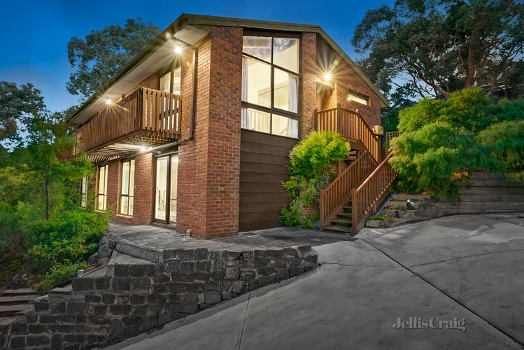 3 Kiah Mews Eltham 3095