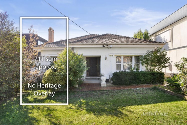 3 Killarra Avenue Camberwell 3124