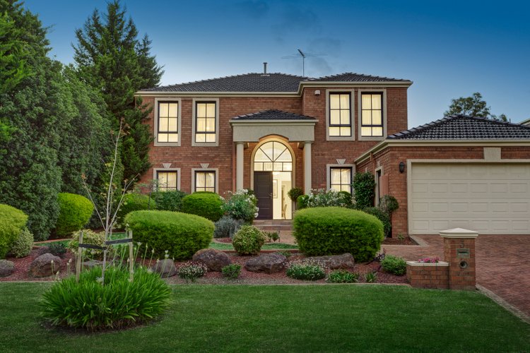 3 Kimberley Way Bulleen 3105