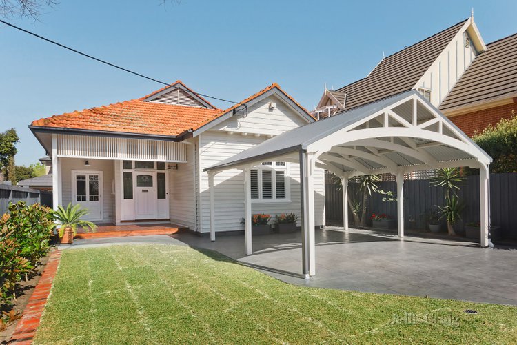 3 King Street Glen Iris 3146
