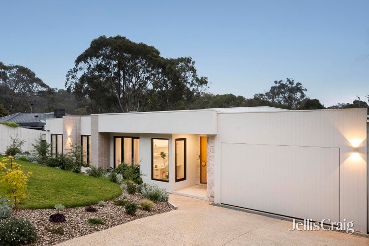 3 Kinnear Court Montmorency 3094
