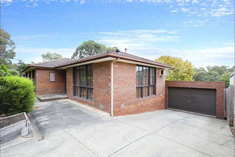 3 Kinnear  Court Montmorency 3094