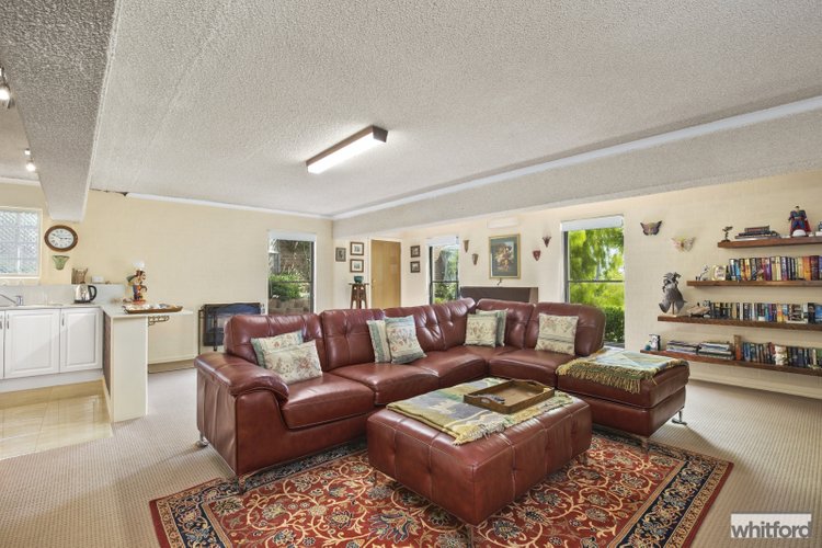 3 Kintyre Crescent, Leopold