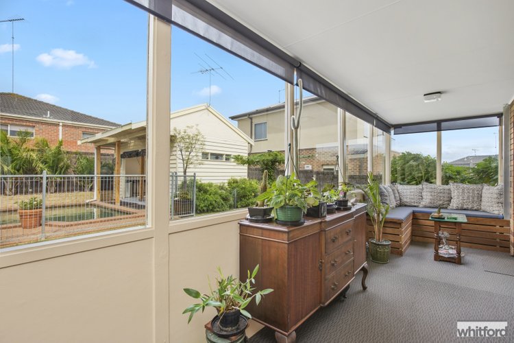 3 Kintyre Crescent, Leopold