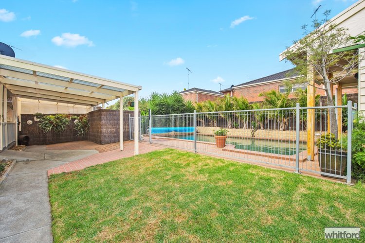 3 Kintyre Crescent, Leopold