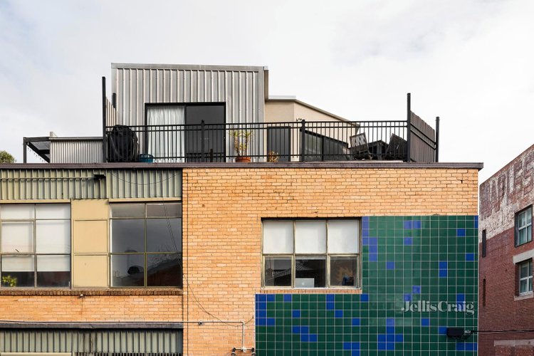 3 Kipling Street Richmond 3121