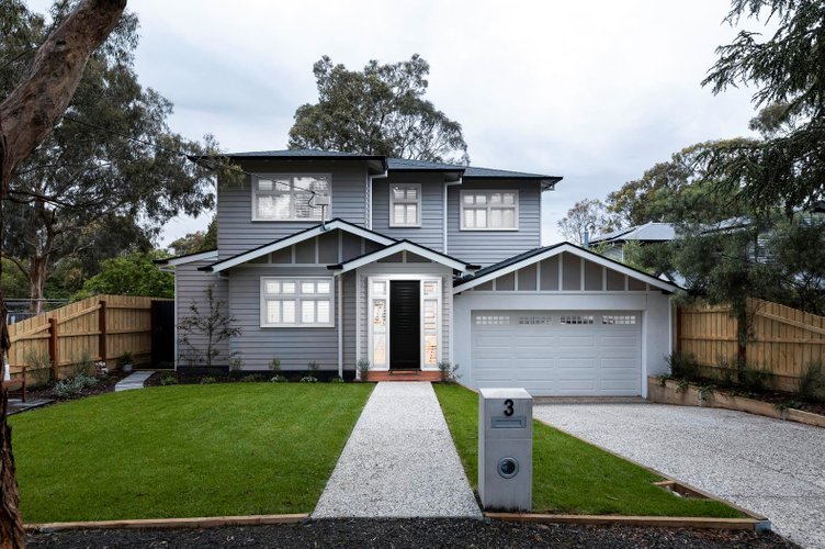 3 Kirwana Grove Montmorency 3094