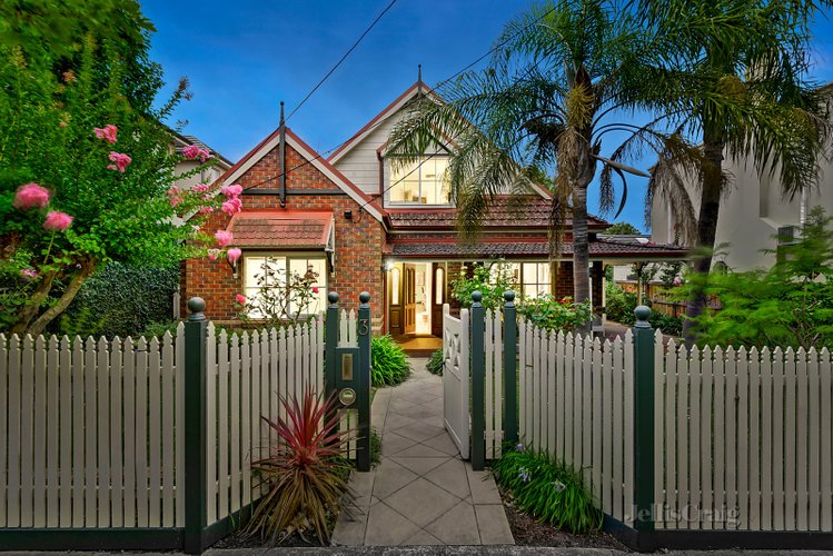 3 Knox Street Malvern East 3145