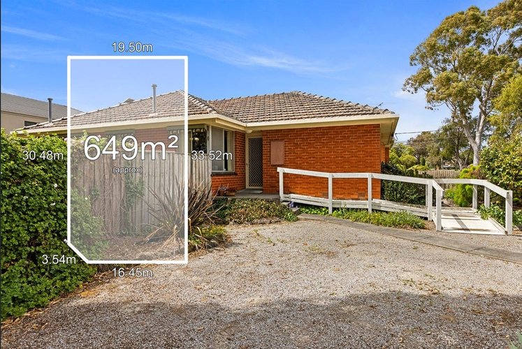 3 Koonalda Avenue Glen Waverley 3150