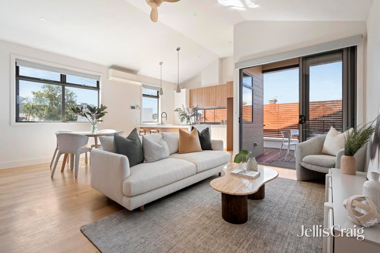 3 La Rose Street Brunswick 3056
