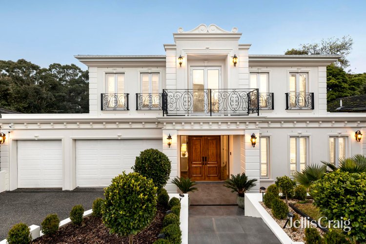 3 Landridge Street Glen Waverley 3150