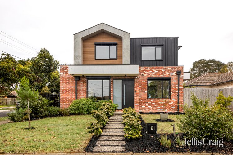 3 Lane Crescent Reservoir 3073