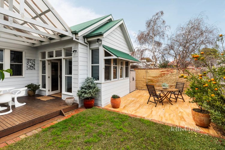 3 Lang Street Clifton Hill 3068