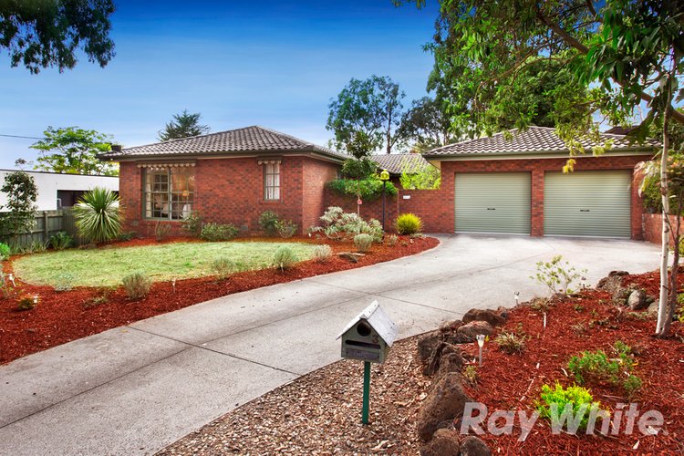 3 Latrobe Court Wheelers Hill 3150