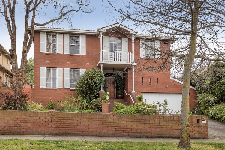 3 Lawson Street Hawthorn East 3123