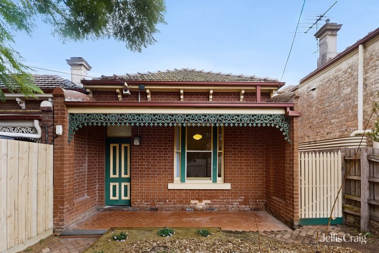 3 Learmonth Street  Moonee Ponds 3039