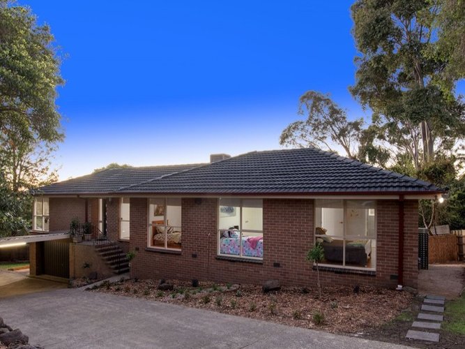 3 Lebunya Close Mooroolbark 3138