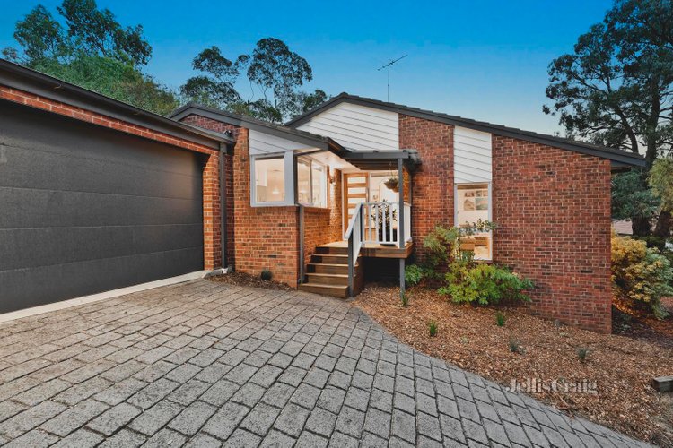 3 Leigh Court Eltham North 3095