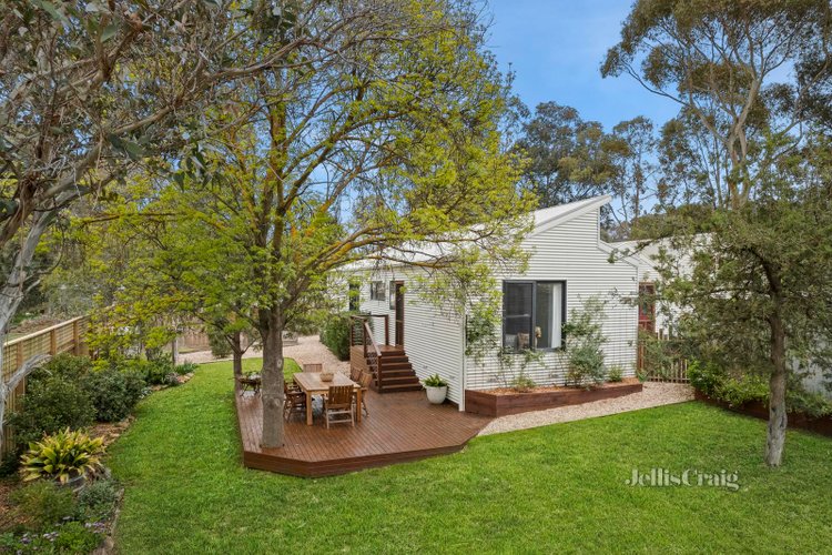 3 Lemon Street Campbells Creek 3451