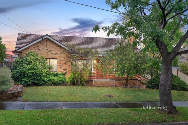 3 Leon Avenue Rosanna 3084