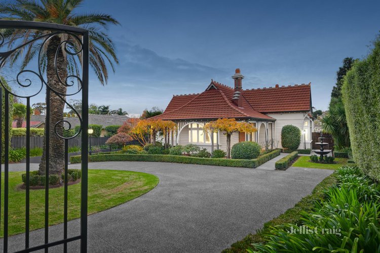 3 Leopold Crescent Mont Albert 3127