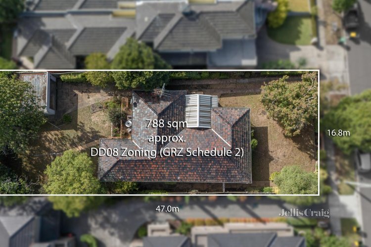 3 Leura Street Doncaster East 3109