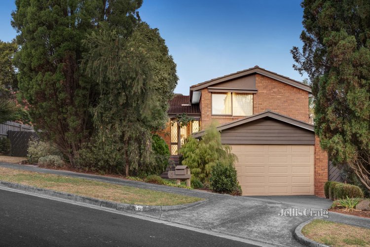 3 Levendale Court Vermont 3133