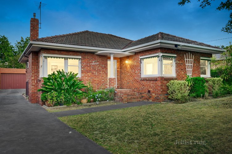 3 Lexton Street Balwyn North 3104