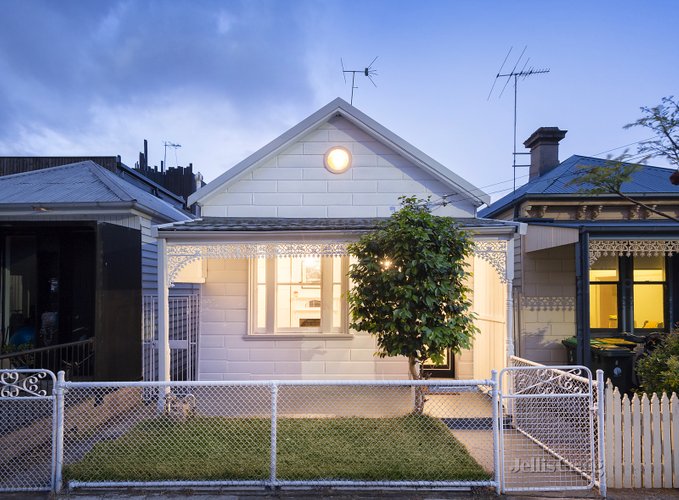3 Linden Street Brunswick East 3057