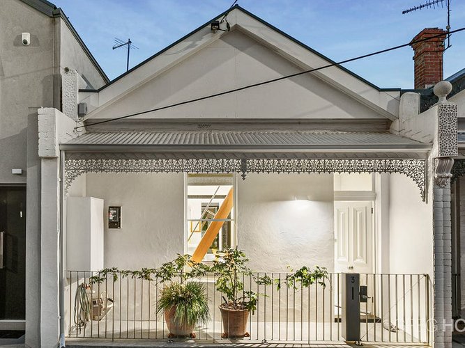 3 Little O' Grady Street Albert Park 3206