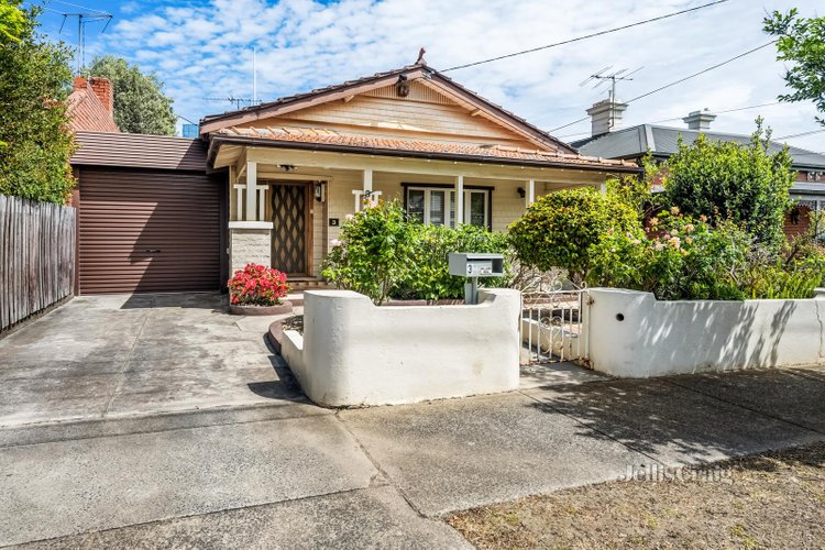 3 Livingstone Parade Preston 3072