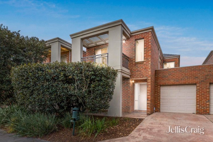 3 Longleaf Grove Mitcham 3132