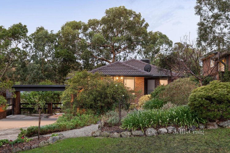3 Loorea Court Greensborough 3088