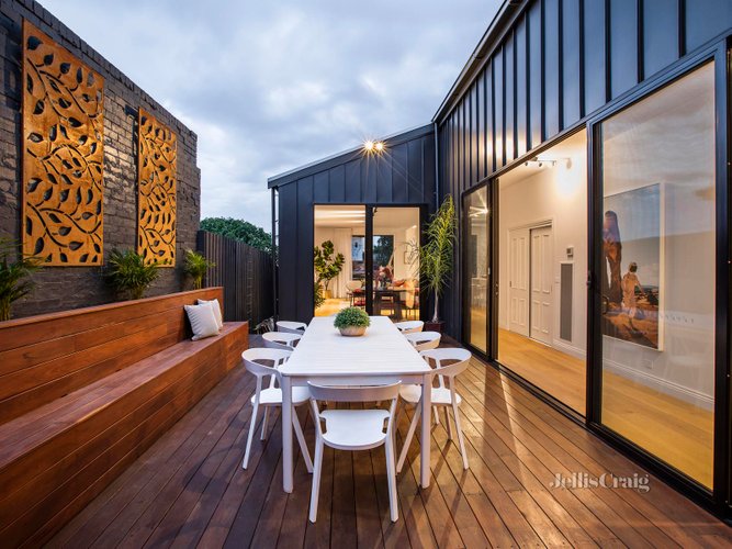 3 Louisa Street Brunswick 3056